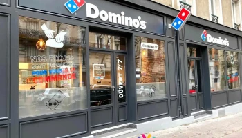 Domino's Bressuire - Bressuire