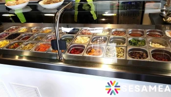 Eat Salad - 33185 Le Haillan