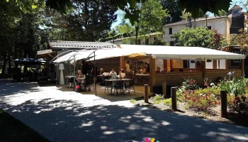 Ecluse 52 Restaurant - 33210 Castets Et Castillon