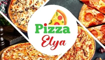 Elya pizza - Biganos