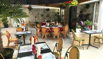 Escale d'Asie - 47300 Villeneuve-Sur-Lot