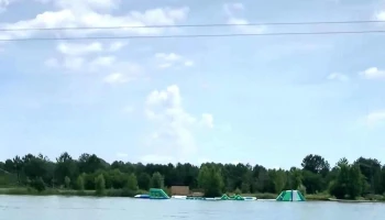 Exo 33 CablePark Avensan - Avensan