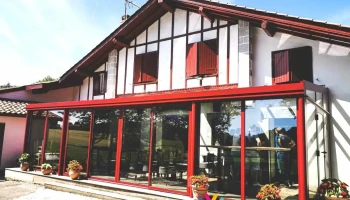 Ezkaratza - 64640 Hélette