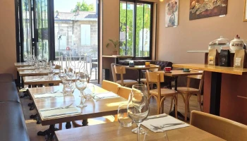Familia café - 33110 Le Bouscat