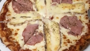 Family's Pizza - 19520 Cublac