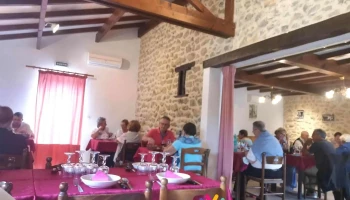 Ferme Auberge Restaurant Le Vieux Chene - 40360 Castelnau-Chalosse