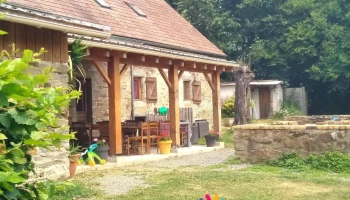 Ferme de masnaud - 87230 Dournazac