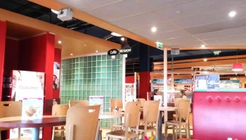 Flunch Bordeaux Bouliac - Centre Commercial Auchan