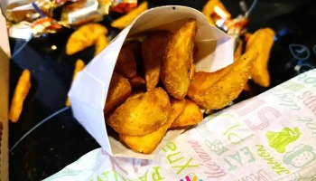 Food'j - 16200 Jarnac