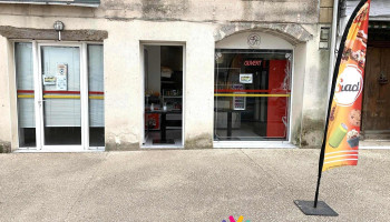 Food Times - 47320 Clairac