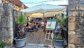 FoodCorner - 24250 Domme