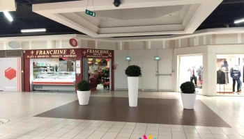 Franchine - 16430 Champniers