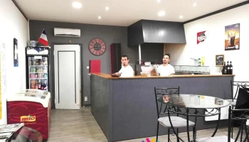 Fun Pizza - 24150 Lalinde