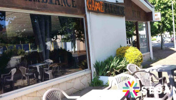 Game Paradise - 16150 Chabanais