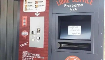 Gang Of Pizza - 17290 Ciré-D'Aunis