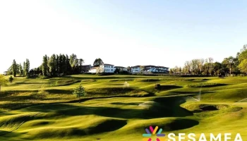Golf d'Arcangues - Arcangues