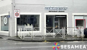 Goût d’orient - Pau