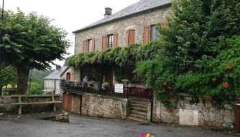 Gouttenègre Anne-Marie - 19320 Champagnac-La-Prune