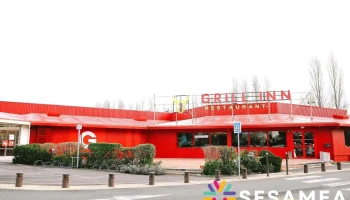 Grill' Inn - 87000 Limoges