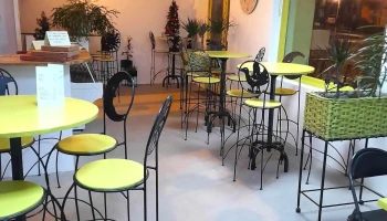 Guillou Pizza - 79140 Cerizay