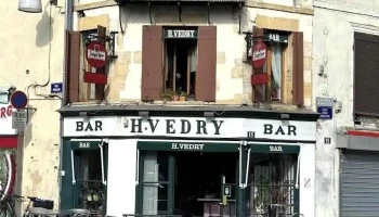 H.Vedry - Bergerac
