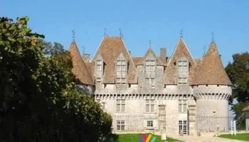 Hôtel - La Flambée - Bergerac