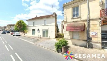 Hotel Restaurant Terrasse - 33620 Cavignac