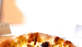 I Cugini Pizzeria - Audenge