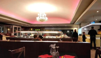 Ichiban - Rue Des Commerces