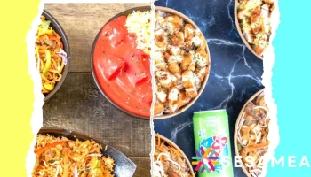 Indi Thai Cenon - 33150 Cenon