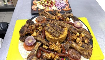 Istanbul grill - 33150 Cenon