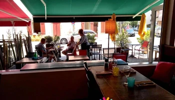 Itsas Zaldi - 64700 Hendaye