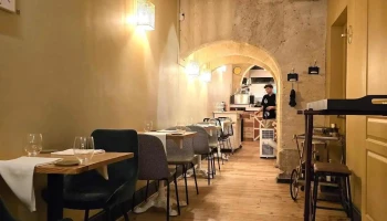 Joki Restaurant - Bordeaux