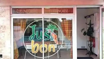 Just Bon snack - Blanquefort