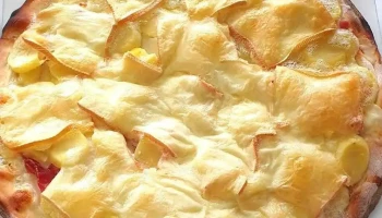 Just'Pizza Lavoux - 86800 Lavoux