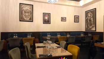 Kam’Burger - 16110 La Rochefoucauld-En-Angoumois