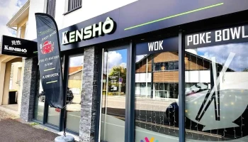 Kenshô - Biganos