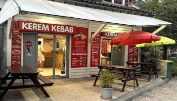 Kerem Kebab - Blanquefort