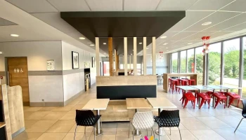Kfc Sainte-Eulalie - 33560 Sainte-Eulalie