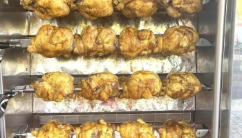 King Rotisserie - 33240 Cubzac-Les-Ponts