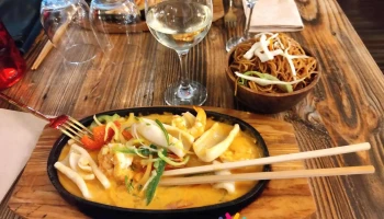 Kôh-kâo - 64230 Lescar
