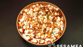 Krousty thai (Fargues saint Hilaire) - 33370 Fargues-Saint-Hilaire
