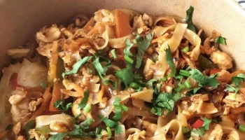 Krousty wok - Bergerac