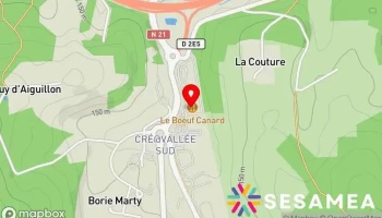 L'abv - Za Cré@Vallée Sud