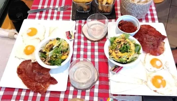 L’annexe Du Mum’s - Arette