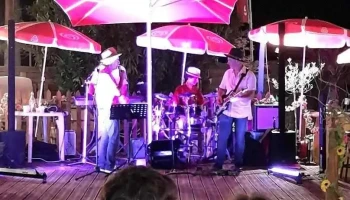 L'Antre Potes - Arveyres