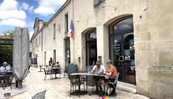 L'aparté - 17500 Jonzac