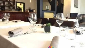 L'Aparté - 87000 Limoges