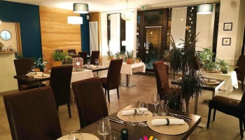 L'Aromatique - 47700 Casteljaloux