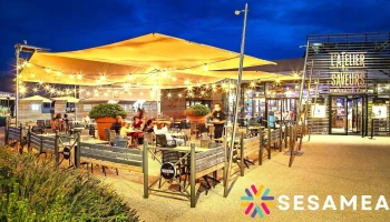 L'Atelier des Saveurs - Av. René Monory